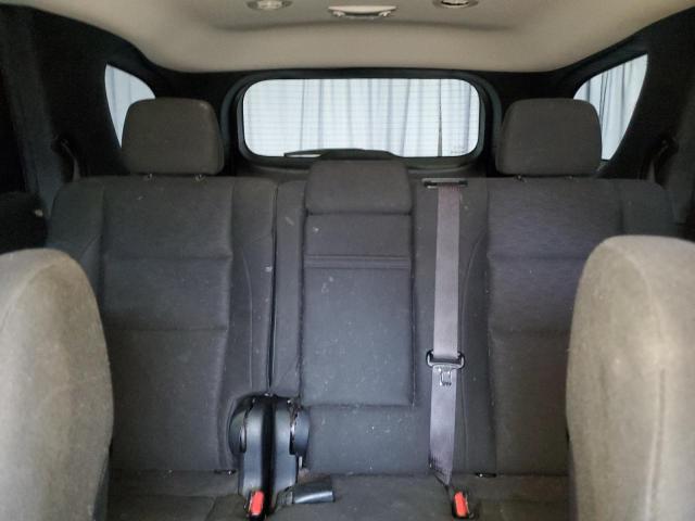 Photo 10 from auction – 2022 DODGE DURANGO SX with VIN 1C4RDJAG6NC228393