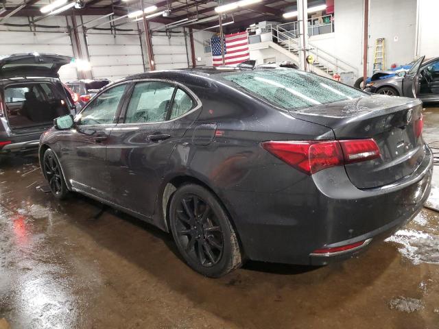 Photo 2 from auction – 2015 ACURA TLX TECH with VIN 19UUB3F5XFA007655