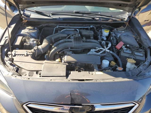 Photo 11 from auction – 2019 SUBARU IMPREZA PR with VIN 4S3GKAC69K3618840