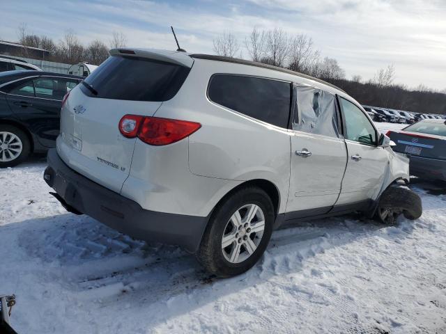 Photo 3 from auction – 2011 CHEVROLET TRAVERSE L with VIN 1GNKVGED5BJ212217