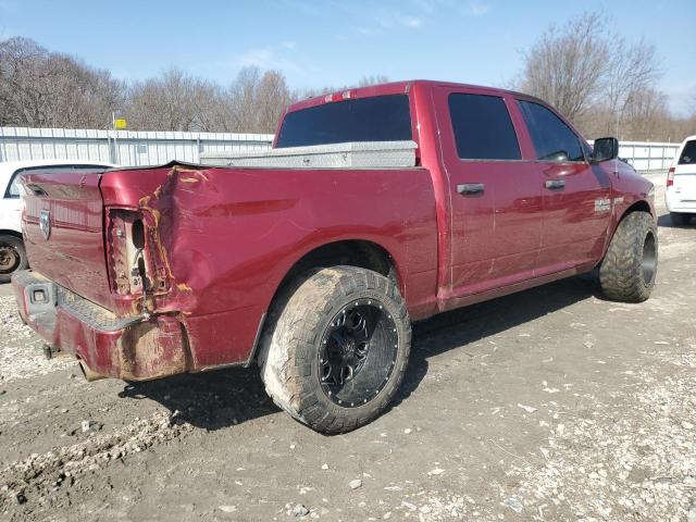 Photo 3 from auction – 2015 RAM 1500 ST with VIN 1C6RR6KT1FS575798