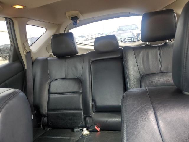 Photo 10 from auction – 2011 NISSAN MURANO S with VIN JN8AZ1MW5BW156540