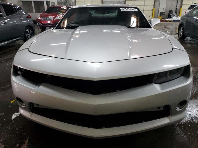 Photo 5 from auction – 2014 CHEVROLET CAMARO LT with VIN 2G1FB1E35E9265905