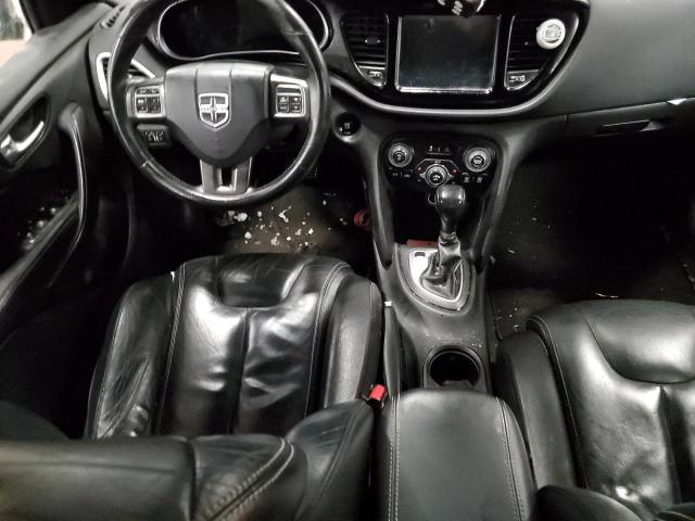 Photo 8 from auction – 2013 DODGE DART LIMIT with VIN 1C3CDFCA5DD182080