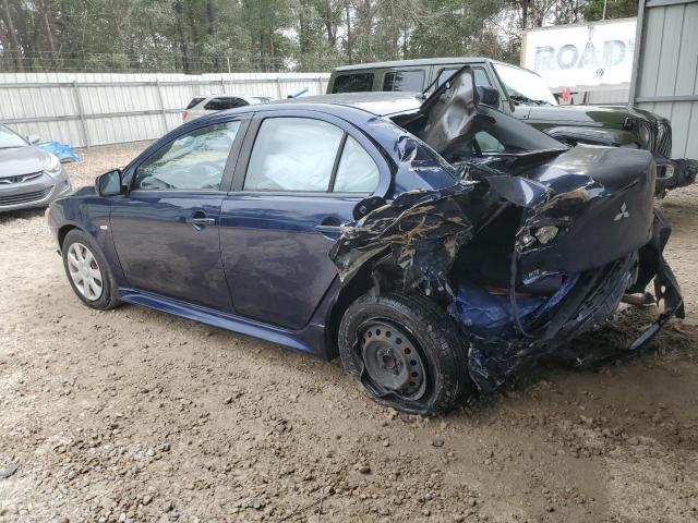 Photo 2 from auction – 2014 MITSUBISHI LANCER ES/ with VIN JA32U2FU9EU019227