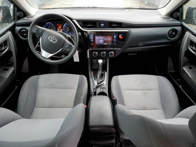 Photo 8 from auction – 2018 TOYOTA COROLLA L with VIN 5YFBURHE1JP836294