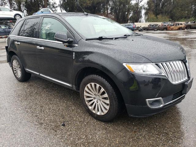 Photo 4 from auction – 2015 LINCOLN MKX with VIN 2LMDJ6JK8FBL27142