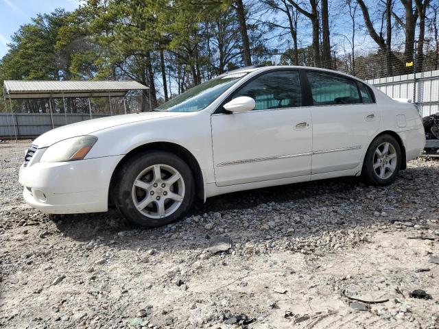NISSAN ALTIMA S 2005 with VIN 1N4AL11D95C195532 - Photo from auction