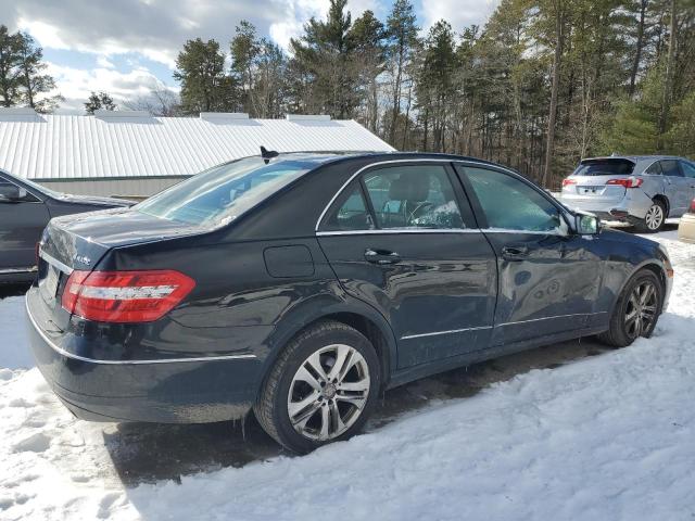 Photo 3 from auction – 2010 MERCEDES-BENZ E350 with VIN WDDHF8HB2AA138050