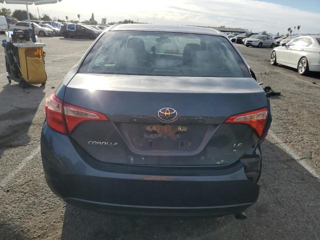 Photo 6 from auction – 2017 TOYOTA COROLLA L with VIN 5YFBURHE3HP605830