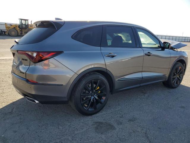 Photo 3 from auction – 2025 ACURA MDX TECHNO with VIN 5J8YE1H49SL007176