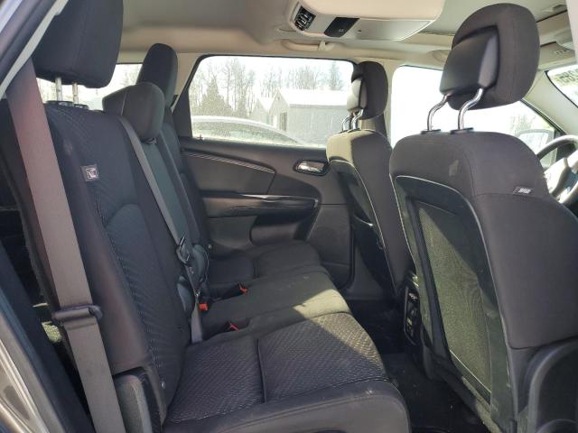 Photo 11 from auction – 2017 DODGE JOURNEY SX with VIN 3C4PDCCG1HT605429