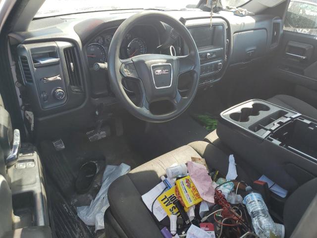 Photo 8 from auction – 2018 GMC SIERRA C15 with VIN 1GTN1LEC4JZ900324