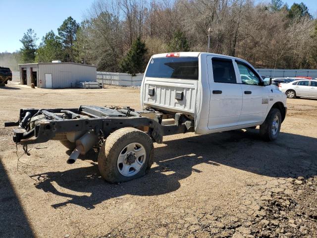 Photo 3 from auction – 2018 RAM 2500 ST with VIN 3C7WR5HJXJG217243