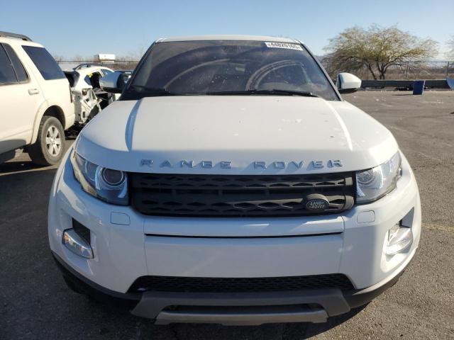 Photo 5 from auction – 2015 LAND ROVER RANGE ROVE with VIN SALVP2BG2FH071629