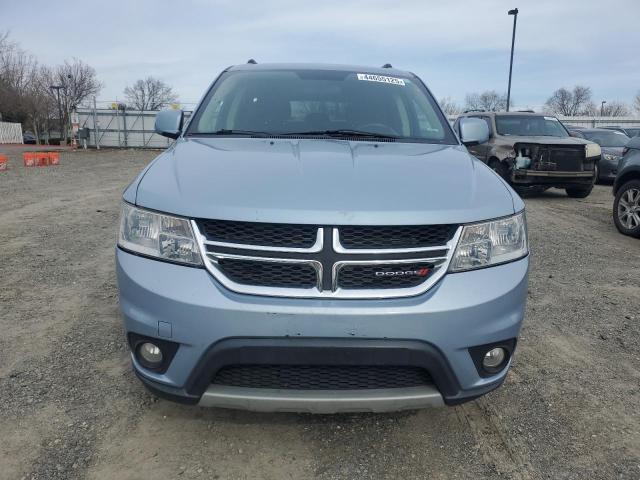 Photo 5 from auction – 2013 DODGE JOURNEY SX with VIN 3C4PDCBG1DT704411