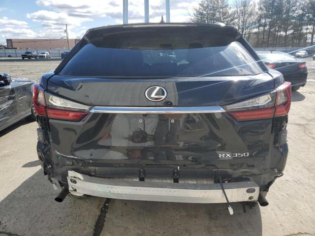 Photo 6 from auction – 2021 LEXUS RX 350 with VIN 2T2HZMDA5MC285269
