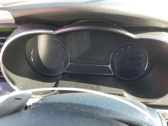 Photo 9 from auction – 2013 KIA OPTIMA SX with VIN 5XXGR4A61DG161945