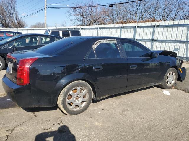 Photo 3 from auction – 2004 CADILLAC CTS with VIN 1G6DM577540187024