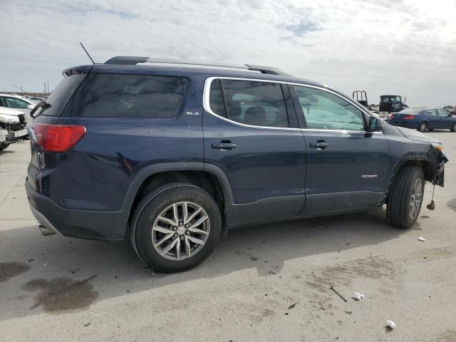 Photo 3 from auction – 2017 GMC ACADIA SLE with VIN 1GKKNLLS7HZ200913