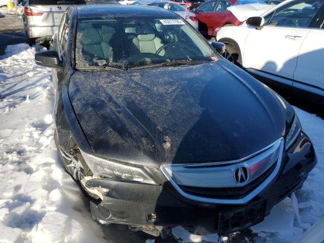 Photo 5 from auction – 2015 ACURA TLX with VIN 19UUB1F33FA013736