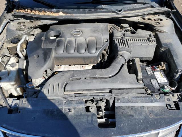 Photo 11 from auction – 2010 NISSAN ALTIMA BAS with VIN 1N4AL2AP1AN484757