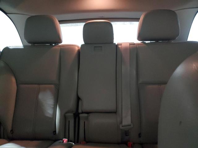 Photo 10 from auction – 2013 FORD EDGE SEL with VIN 2FMDK3JC3DBA76639