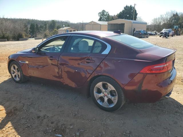 Photo 2 from auction – 2017 JAGUAR XE with VIN SAJAS4BN6HA976872