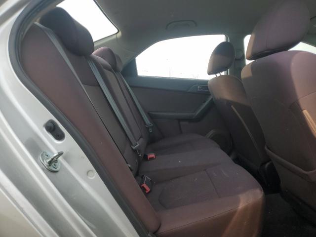 Photo 10 from auction – 2010 KIA FORTE EX with VIN KNAFU4A27A5053480