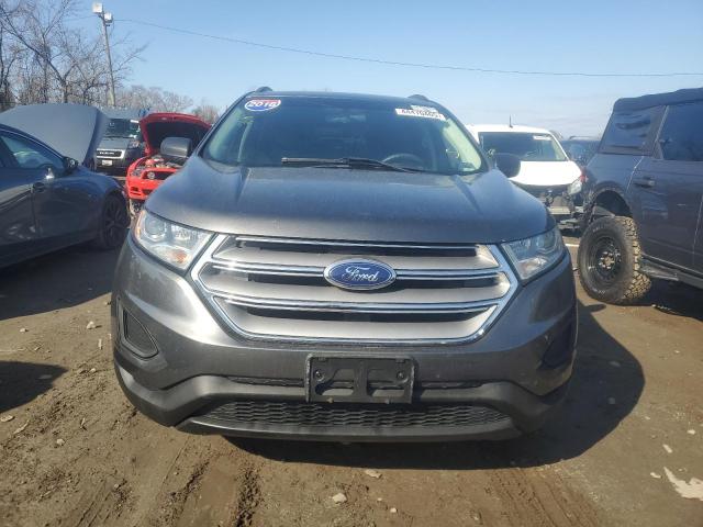 Photo 5 from auction – 2016 FORD EDGE SE with VIN 2FMPK4G92GBB56548