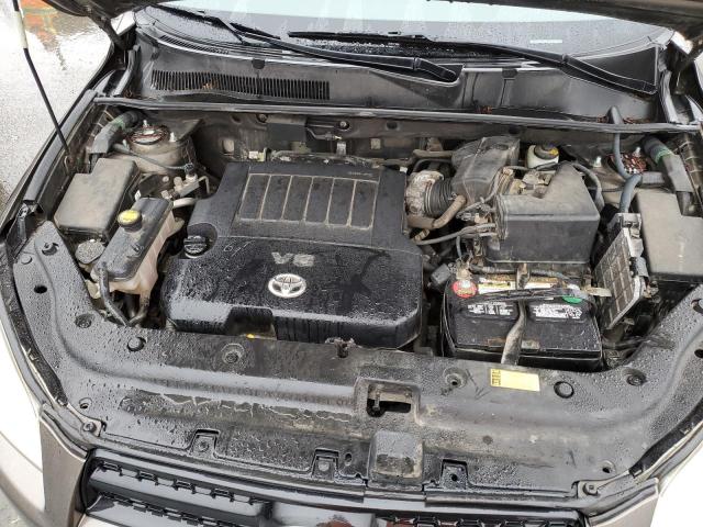 Photo 11 from auction – 2009 TOYOTA RAV4 with VIN JTMBK33V695072428