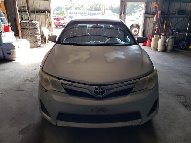 Photo 5 from auction – 2012 TOYOTA CAMRY BASE with VIN 4T1BF1FK3CU511975