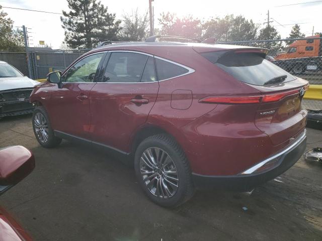 Photo 2 from auction – 2021 TOYOTA VENZA LE with VIN JTEAAAAH7MJ020446