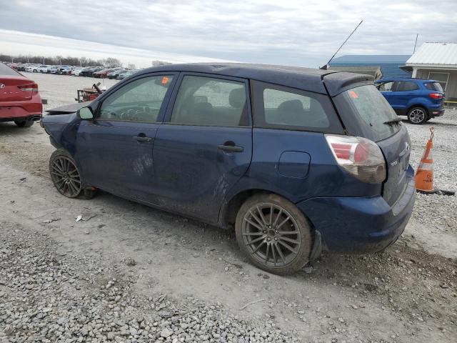 Photo 2 from auction – 2008 TOYOTA COROLLA MA with VIN 2T1KR32E68C710689