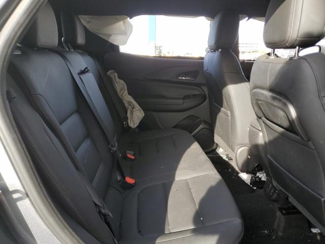 Photo 11 from auction – 2021 CHEVROLET TRAILBLAZE with VIN KL79MSSL8MB178938