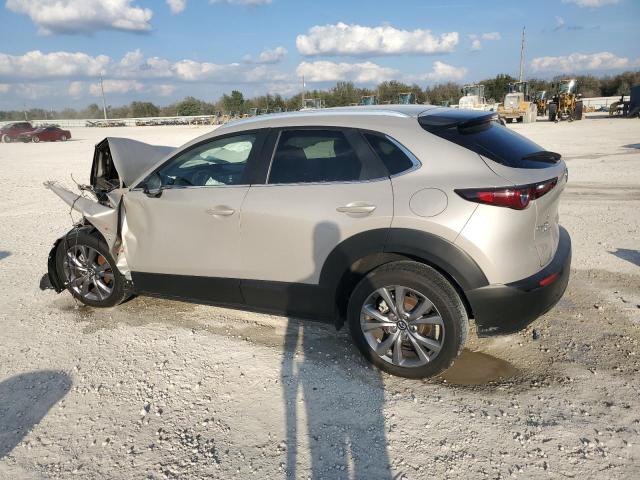 Photo 2 from auction – 2024 MAZDA CX-30 PREF with VIN 3MVDMBCM9RM648235