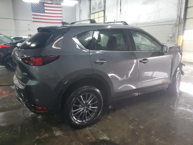 Photo 3 from auction – 2019 MAZDA CX-5 TOURI with VIN JM3KFBCM0K1639372