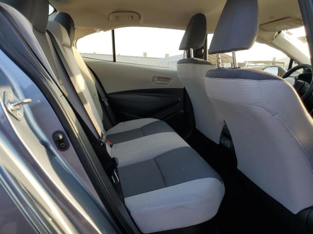 Photo 10 from auction – 2023 TOYOTA COROLLA LE with VIN JTDBCMFE0PJ013877