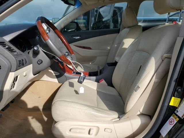 Photo 7 from auction – 2012 LEXUS ES 350 with VIN JTHBK1EG5C2486312