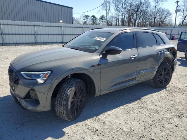 AUDI E-TRON CHR 2023 with VIN WA1VABGE2PB025202 - Photo from auction