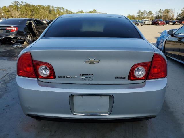 Photo 6 from auction – 2011 CHEVROLET MALIBU 1LT with VIN 1G1ZC5EU0BF291471