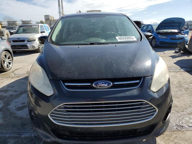 Photo 5 from auction – 2013 FORD C-MAX SE with VIN 1FADP5AU1DL536347