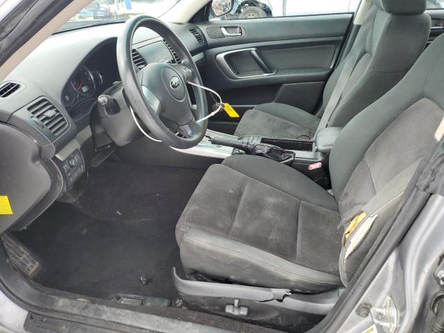Zdjęcie 7 z aukcji – 2008 SUBARU OUTBACK 2. z VIN 4S4BP61C887343637