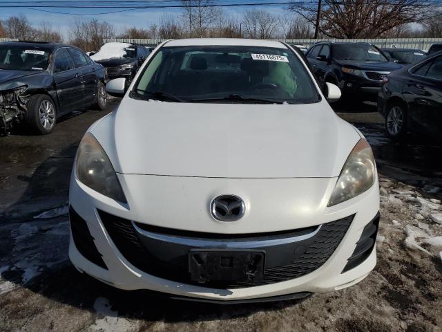 Photo 5 from auction – 2010 MAZDA 3 I with VIN JM1BL1SG5A1228765