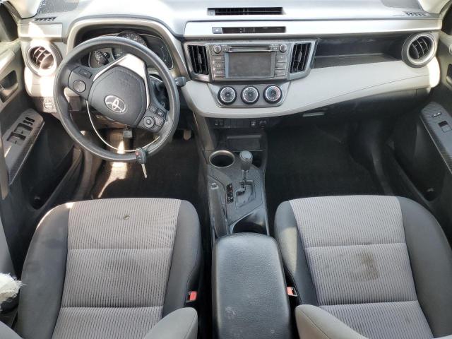 Photo 8 from auction – 2013 TOYOTA RAV4 LE with VIN 2T3BFREV3DW036184