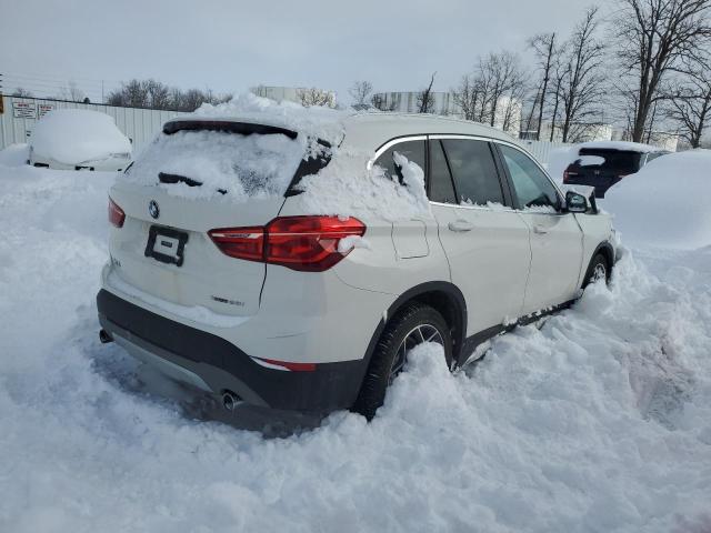 Photo 3 from auction – 2019 BMW X1 XDRIVE2 with VIN WBXHT3C55K3H34403