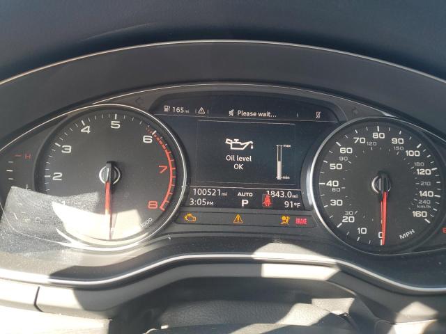 Foto 9 de la subasta – 2018 AUDI A4 PREMIUM con VIN WAUKMAF44JA082238