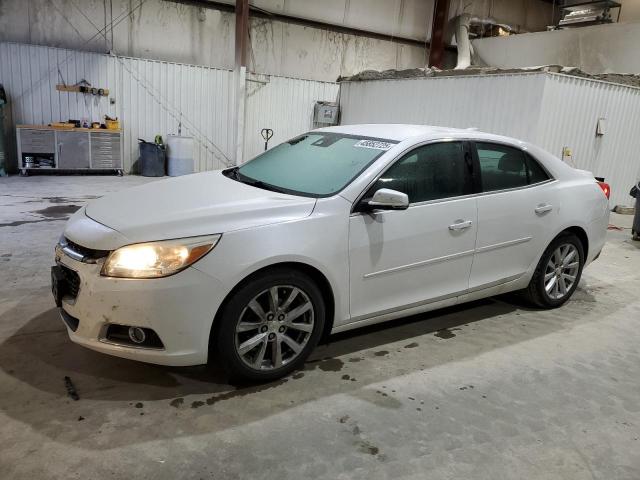 CHEVROLET MALIBU 2LT 2015 with VIN 1G11D5SL0FF164750 - Photo from auction