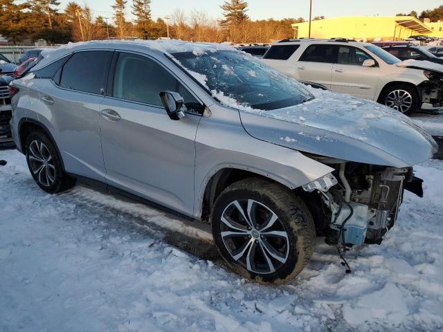 Photo 4 from auction – 2017 LEXUS RX 350 BAS with VIN 2T2BZMCA1HC079301