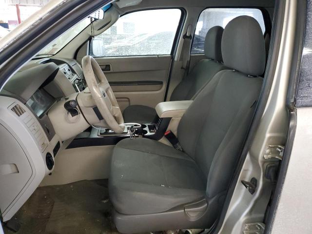 Photo 7 from auction – 2012 FORD ESCAPE XLS with VIN 1FMCU9C78CKB34211